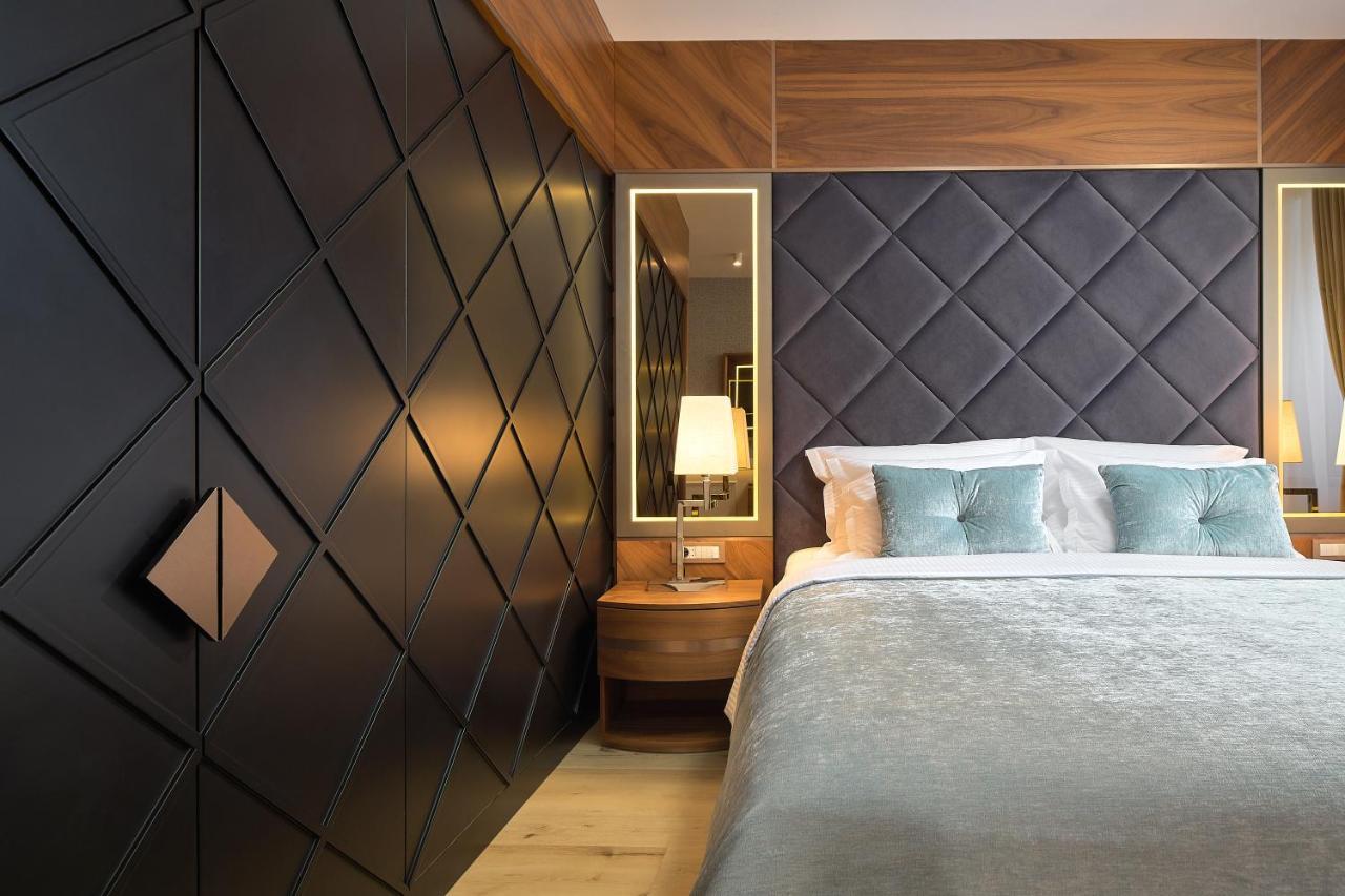 Geremia Luxury Rooms Split Exterior foto