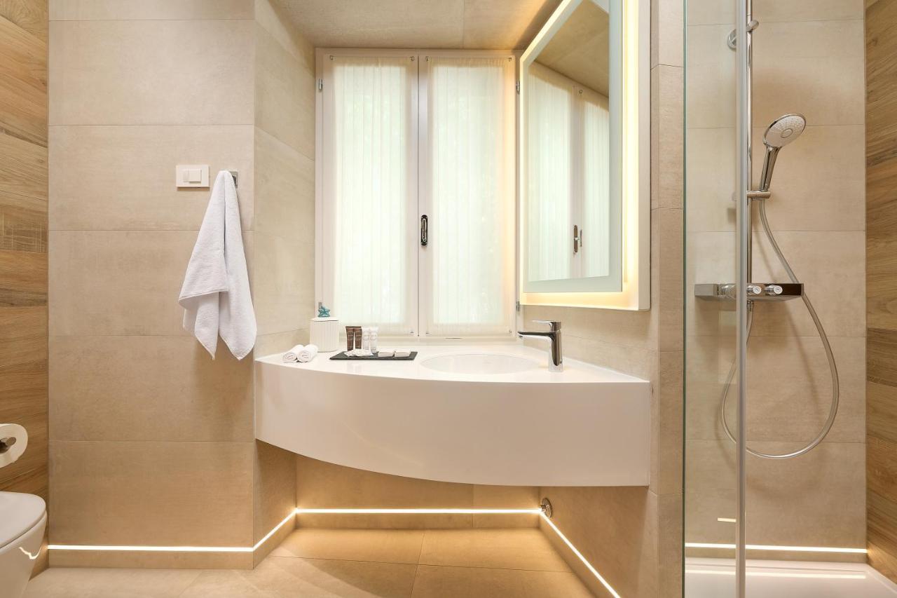 Geremia Luxury Rooms Split Exterior foto
