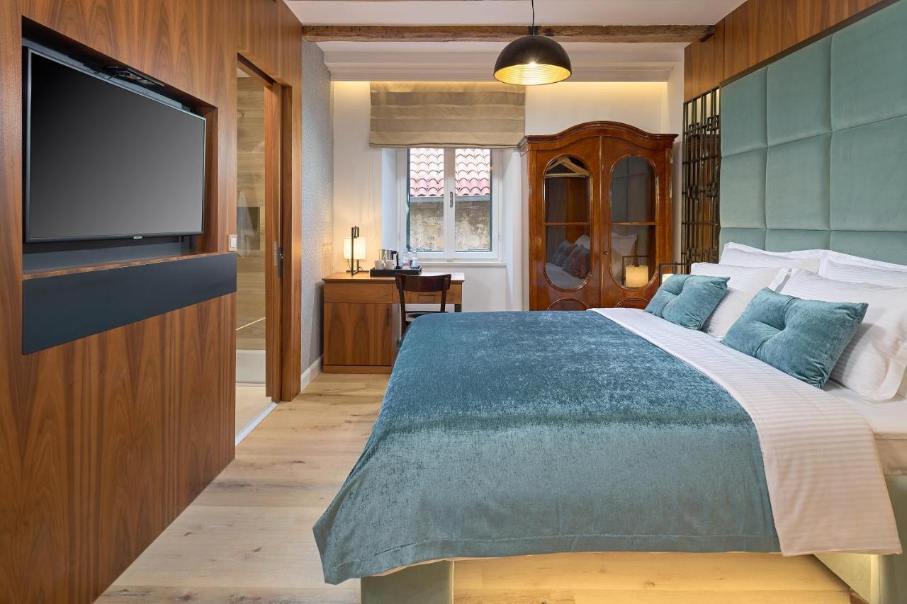Geremia Luxury Rooms Split Exterior foto