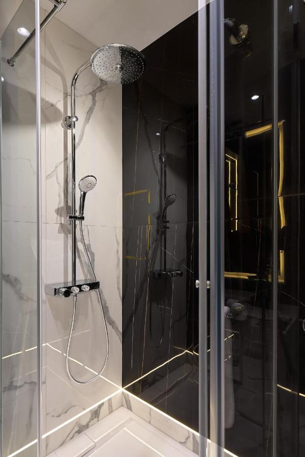 Geremia Luxury Rooms Split Exterior foto
