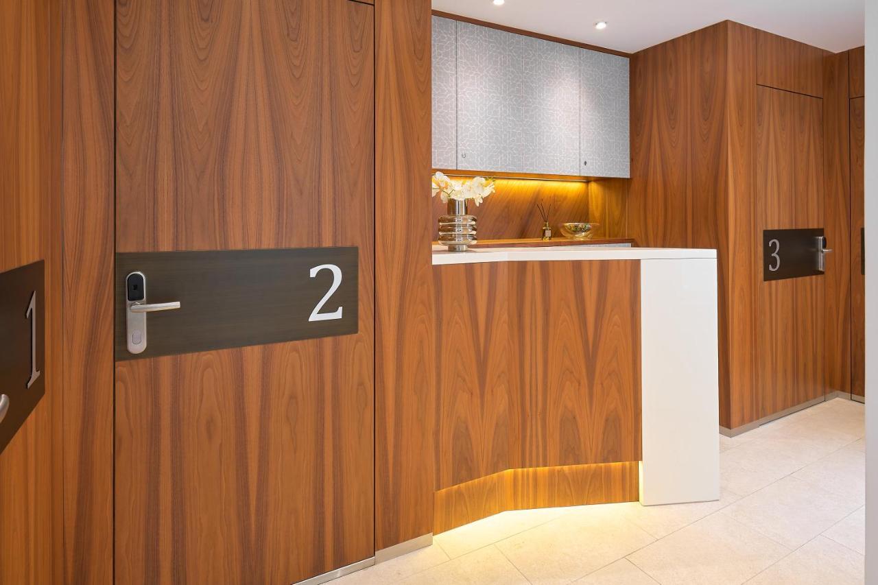 Geremia Luxury Rooms Split Exterior foto